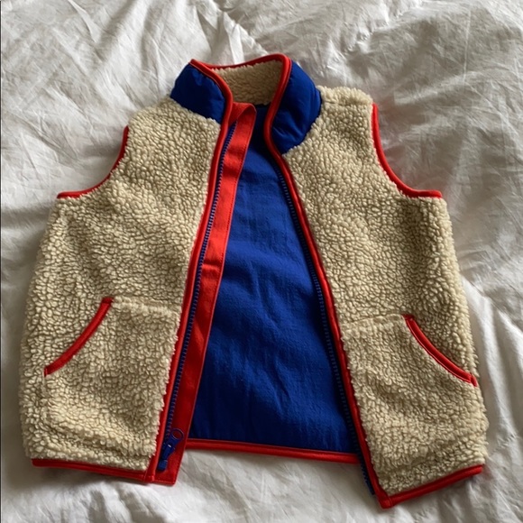 Vest - Picture 2 of 2